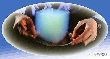 國產氣凝膠逆勢突圍 直面巴斯夫、阿斯彭，底氣何在？