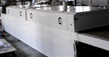 復合材料ir烘干線價格面議，東莞市沃力自動化設備廠提供專業定制方案