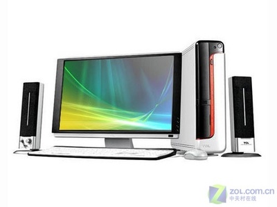 1GB系統(tǒng)內(nèi)存 TCL 19液晶電腦僅售3998元 高性價比的計算機(jī)系統(tǒng)服務(wù)