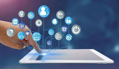 云電話呼叫中心與計(jì)算機(jī)系統(tǒng)集成服務(wù)的優(yōu)勢(shì)