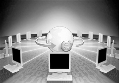 云計算為信息化戰(zhàn)爭助力 計算機系統(tǒng)集成服務的關(guān)鍵作用